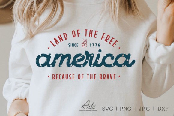 4th of July Graphics for T-Shirt Designs