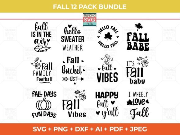 Fall Babe Svg: A Graphic Asset for Crafts and Branding