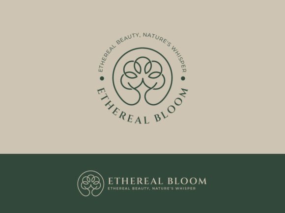 Minimalist Tree Logo for Modern Branding